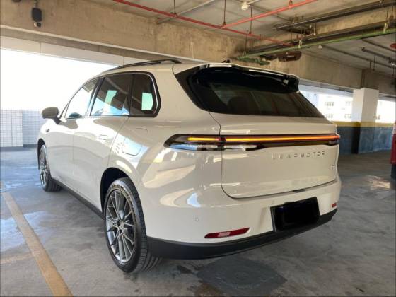 LEAPMOTOR C10 69,9 KW BEV